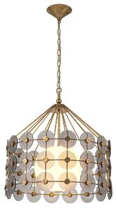 Quintiesse klasszikus függeszték meridian arany elsqn-meridian-3p-dg