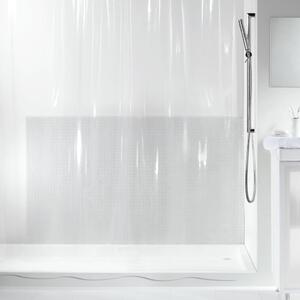 Zuhanyfüggöny 180x200 cm Transparent – Spirella