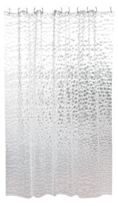 Zuhanyfüggöny 180x200 cm Clane – MSV