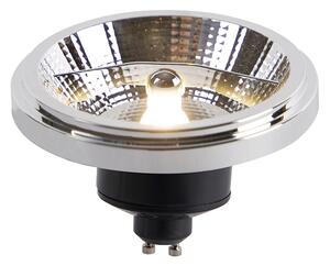 GU10 Dimmelhető LED Izzó AR111 11W 810lm 2700K