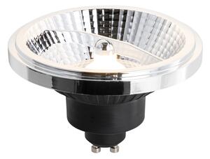 GU10 Dimmelhető LED izzó 111 mm 10.5W 770lm 2700K