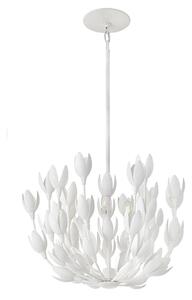 Quintiesse klasszikus függeszték flora fehér elsqn-flora3-wht