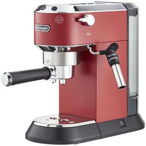 Delonghi EC685R Eszpresszó Kávéfőző #piros