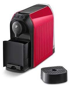 TCHIBO Kávéfőzőgép, kapszulás, TCHIBO "Cafissimo Easy", piros