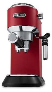 Delonghi EC685R Eszpresszó Kávéfőző #piros