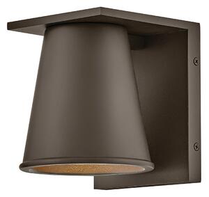 Hinkley lighting modern kültéri fali lámpa hans barna elshk-hans-s-abz IP44