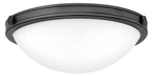 Hinkley lighting klasszikus mennyezeti lámpa collier fekete opál elshk-collier-f-s-bx