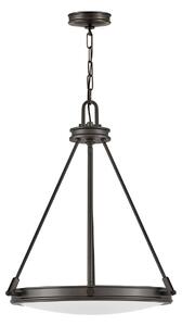 Hinkley lighting klasszikus függeszték collier fekete opál elshk-collier-p-bx