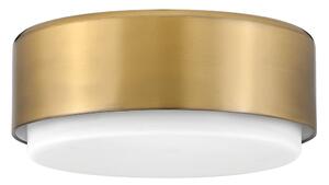 Hinkley lighting modern mennyezeti lámpa cedric sárgaréz opál elshk-cedric-f-s-br