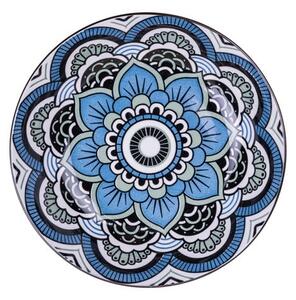 Porcelán étkészlet 20 db-os Orient - Bonami Essentials