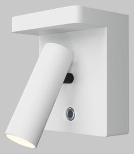 Maytoni modern fali lámpa aron fehér myc179wl-l7w2.7k-de