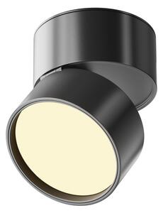 Maytoni modern spot lámpa onda fekete myc024cl12w2.7k-b-1