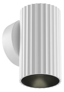 Maytoni modern fali lámpa calipso fehér myc106wl-01-gu10-w