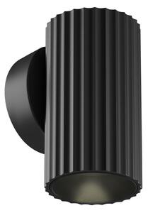 Maytoni modern fali lámpa calipso fekete myc106wl-01-gu10-b