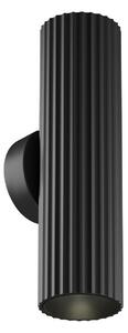 Maytoni modern fali lámpa calipso fekete myc106wl-02-gu10-b