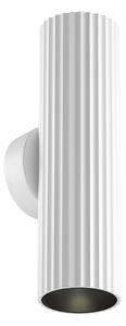 Maytoni modern fali lámpa calipso fehér myc106wl-02-gu10-w