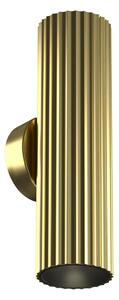 Maytoni modern fali lámpa calipso sárgaréz myc106wl-02-gu10-bs