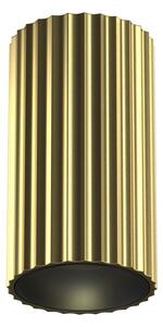 Maytoni modern spot lámpa calipso sárgaréz myc106cl-01-gu10-bs