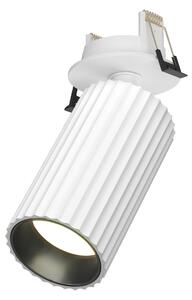 Maytoni modern spot lámpa calipso fehér myc110cl-01-gu10-w