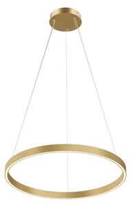 Maytoni modern függeszték rim fehér sárgaréz mymod058pl-l32bsk
