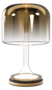 Maytoni modern asztali lámpa spirito arany mymod286tl-l18g3k