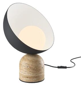 Maytoni modern asztali lámpa tavo fekete mymod453tl-01b