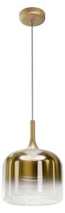 Maytoni modern függeszték spirito arany mymod286pl-l18g3k