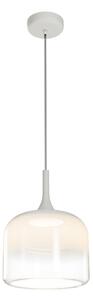 Maytoni modern függeszték spirito fehér mymod286pl-l18w3k