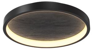 Maytoni modern mennyezeti lámpa orign fekete mymod311cl-l27b3k