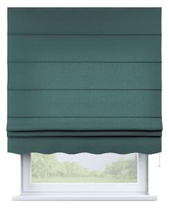 Firenze raffrolók termék színe zöld szövet áttetsző, fonott, lenvászon