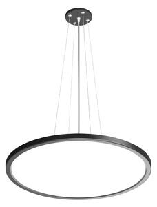 Italux modern függeszték manito fehér fekete IP40 itxpnd72843400r32wbl