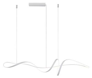 Italux modern függeszték mila fehér itxpnd-23523-wh