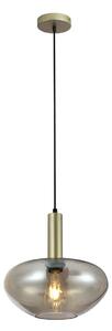 Italux modern függeszték gater arany itxpnd-23541a-1-gdch