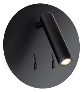 Faro fali spotlámpa