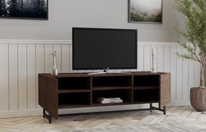 Wood dió tv állvány 150 x 50 x 41 cm