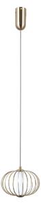 Italux modern függeszték rabel arany itxpnd-344221-1-hbr