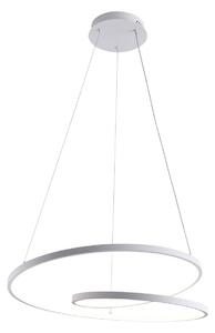 Italux modern függeszték reina fehér itxpnd-21692-m-wh