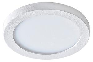 Slim Round álmennyezetbe süllyeszthető lámpa