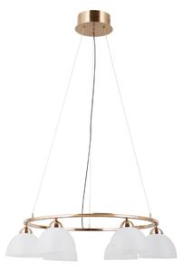 Italux modern függeszték montiela arany itxpnd-34374-6-hbr