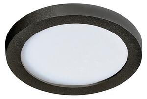 Slim Round álmennyezetbe süllyeszthető lámpa