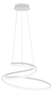 Italux modern függeszték lorila fehér itxpnd-2168-m-wh