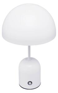 Italux modern asztali lámpa cantia fehér itxtb-75839-wh