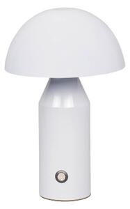 Italux modern asztali lámpa dorbia fehér itxtb-83647-wh