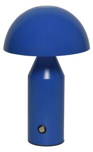 Italux modern asztali lámpa dorbia kék itxtb-83647-blu