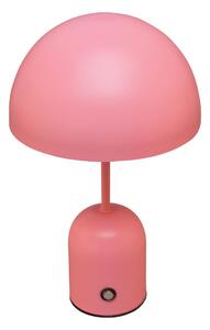 Italux modern asztali lámpa cantia rózsaszín itxtb-75839-rose