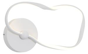 Italux modern fali lámpa amaya fehér itxwl-22782-wh