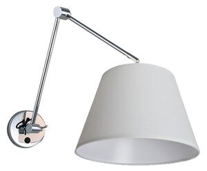 Adam egyedileg összeállítható fali lámpa