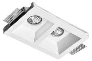 Tobia álmennyezetbe süllyeszthető spotlámpa