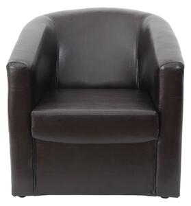 Cuba II NEW Fotel Wenge