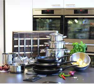 Prima Cucina 15 db-os edény- és konyhai eszköz szett - ELO